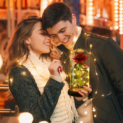 Eternal Rose LED – A Timeless Symbol of Love That Glows