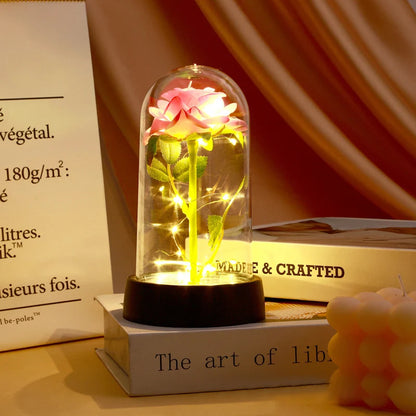 Eternal Rose LED – A Timeless Symbol of Love That Glows