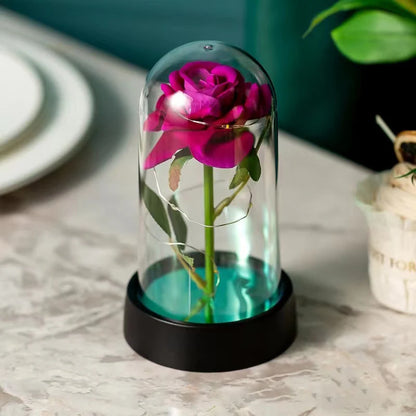 Eternal Rose LED – A Timeless Symbol of Love That Glows